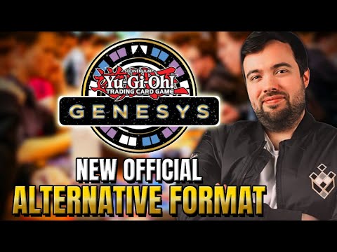 A NEW WAY TO PLAY YU-GI-OH!?