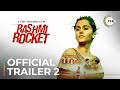 Rashmi Rocket | Official Trailer 2 | A ZEE5 Original | Streaming Now On ZEE5