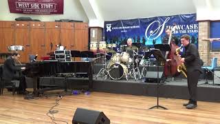 Joe Lovano - Big Ben