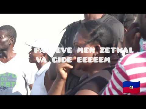 Mèt la vi a avèm de David J. Pierre Louis Cover by Rodyoume Dieujuste