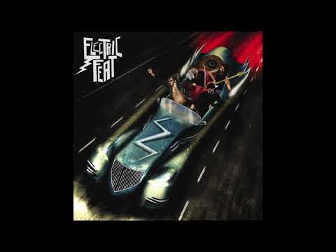 Electric Feat - Bring Something from the Night (Official Audio)