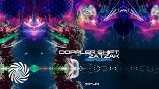 Doppler Shift & Zatzak - Soulfly