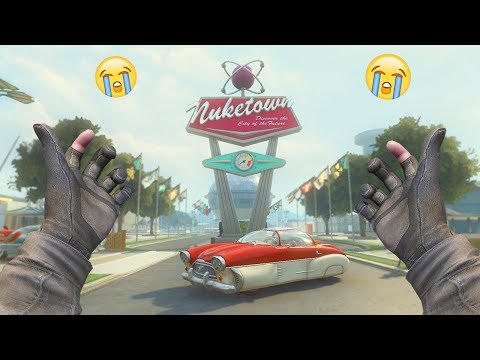 Goodbye Black Ops 2 😢