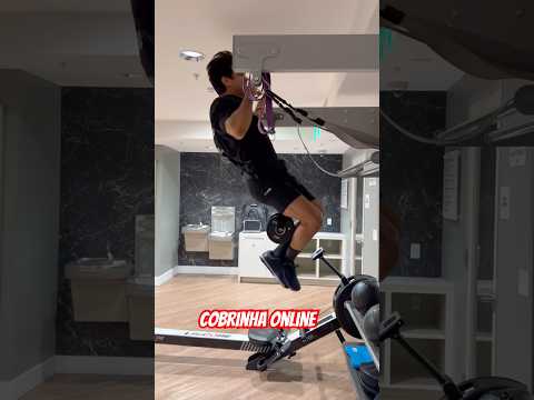 Plyometric workout | COBRINHA ONLINE #jiujitsu #bjj #nogi