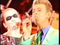 Queen - Annie Lennox - Under Pressure