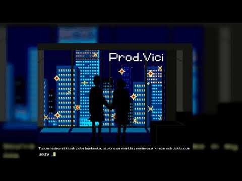 barshxhq x Lil Kwapo x KASPAR - puste koperty (prod. VICI)