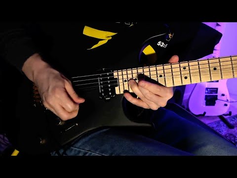 In God We Trust - Stryper