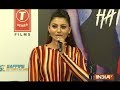 Urvashi Rautela gets candid on her upcoming release Hate Story 4