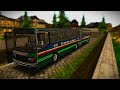 City Bus S 200 Serie ADDON Let S Play Omsi 2