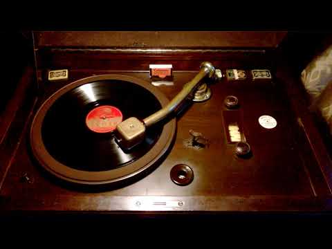 HAL DAVIS AND ORC  GOT ME DOING THINGS  on the hmv 521