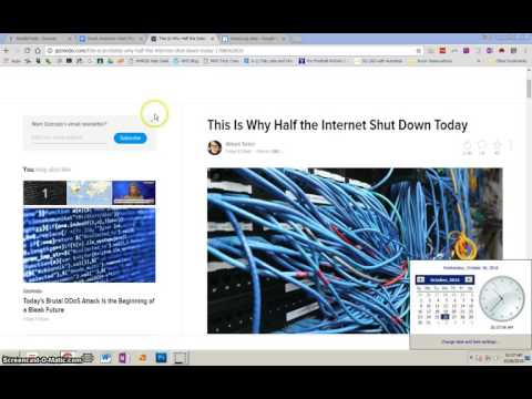 Make a Citation in Noodletools - Middle School