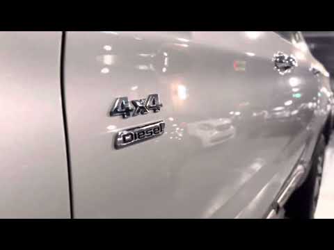 Fiat Toro Volcano 4x4 2017