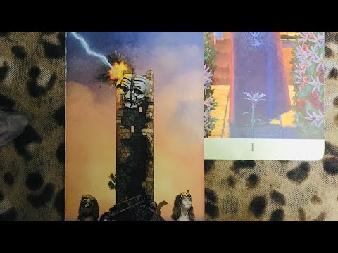 CANCER - MERCURY rx IN SCORPIO SPECIAL [10/11/2019] 10/31 - 11/20/2019 [12/7/2019]