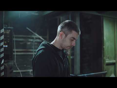 OperaCafé 20220306 - Színpad gépezete