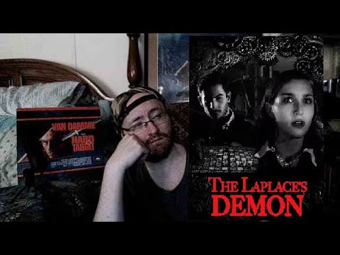 The Laplace's Demon (2017) Movie Review - Interesting Film