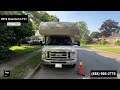 Check out this Video for a 2016 Thor Motor Coach Quantum LF31(Stock #492697)  for sale by Pop RVs. This unit is located in Sarasota, FL