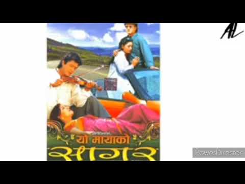 Lau Lau aayo lily Movie song yo Mayako sagar