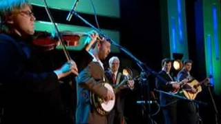 Steve Martin Saga Of The Old West Jools Holland Later Nov 10 2009