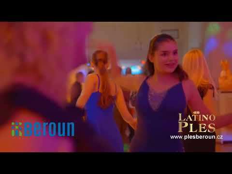 Náhled videa k referenci Latino Ples