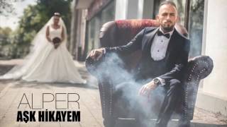 Alper - Ask Hikayem SINGLE