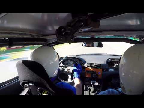 Trackday en Spa Francochamps en un M3 E46 VLN