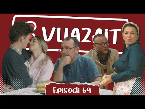 Tre Vllaznit - Episodi 69 - ATV / Sezoni 2 NEW