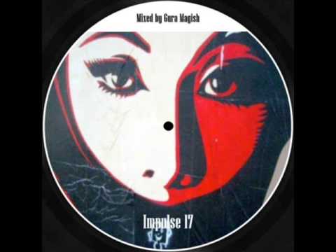 gura magish - impulse 17 (deep house)