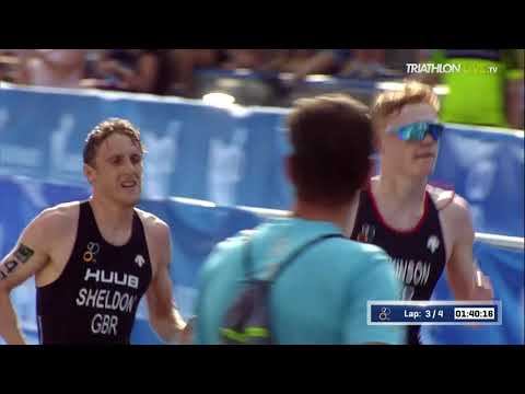 2019 Karlovy Vary Men Highlights