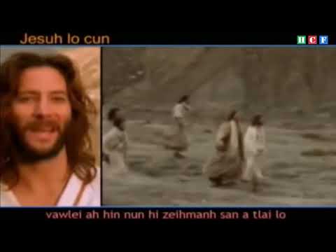 JESUH LO CUN NUN UK SANG GOSPEL TEAM