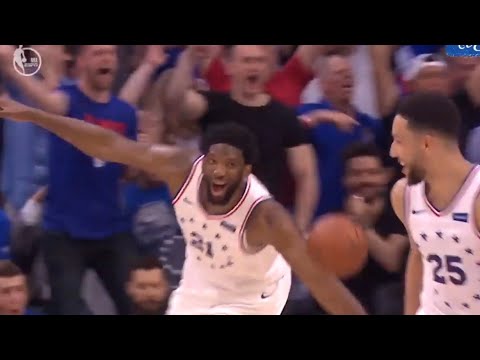 NBA Playoffs 2019: Best Moments to Remember
