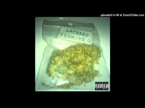 Lacraps -  starting block feat Kifkai'n & Monotof