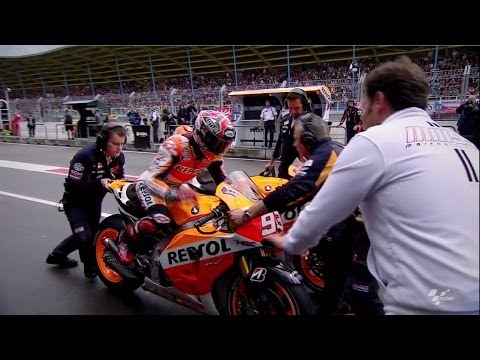 2014 FIM MotoGP World Championship - Assen (NED)