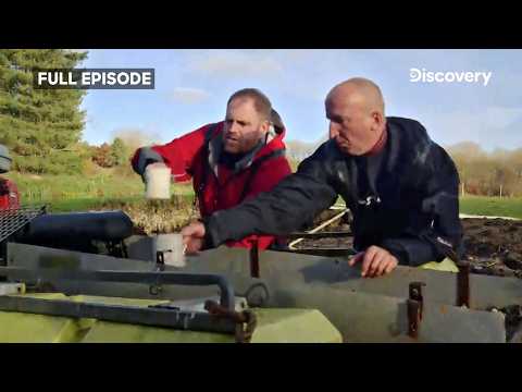 The Mystery Surrounding Dwarka! | Expedition Unknown S3 E13, E14. E15, E16 | Discovery Channel