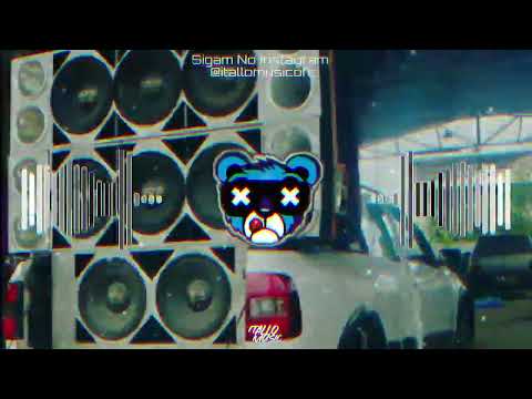 VAI TOMANDO BOTADÃO, SOCADÃO TOMA CACETE • JOSIRAN PISADINHA • ALTA QUALIDADE 2K24