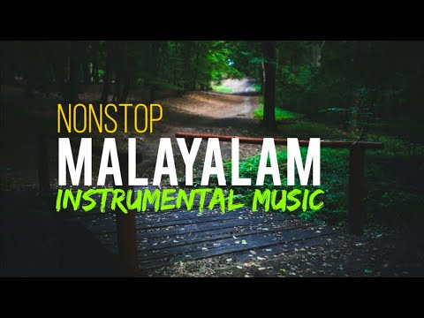 Non Stop Malayalam Instrumental Music l Malayalam Instrumental music