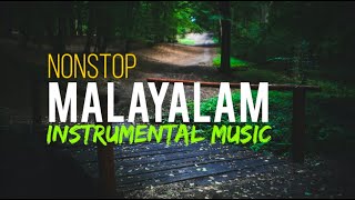 Non Stop Malayalam Instrumental Music l Malayalam 