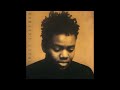Tracy Chapman - Mountains O' Things - Karaoke