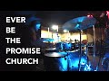 Ever Be | Bethel Music | Drum Cover | The Promise ...