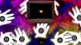 Cover art for Omega Asriel