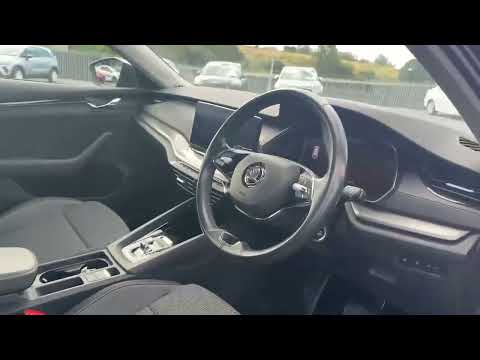Skoda Octavia 2022 STYLE 1.4 TSI PHEV AUTOMATIC ES - Image 2