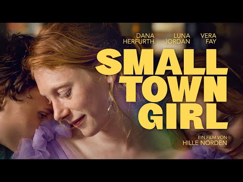 Kinotrailer "Smalltown Girl"  - Kinostart 15. Januar 2026