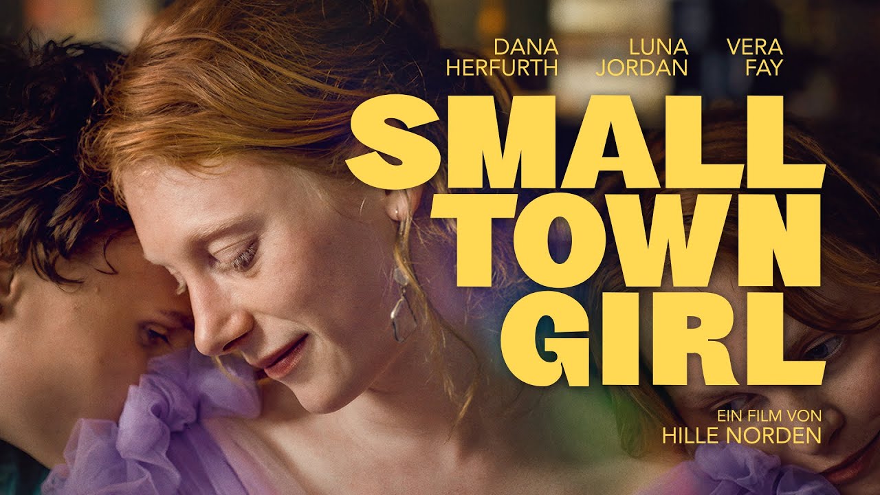 Smalltown Girl Trailer