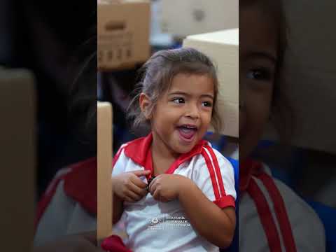 Complejo Educativo Ciudad Real, en San Sebastián Salitrillo, Santa Ana Oeste