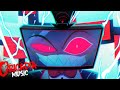 VOX SONG DIGITAL AGE Oricadia Hazbin Hotel