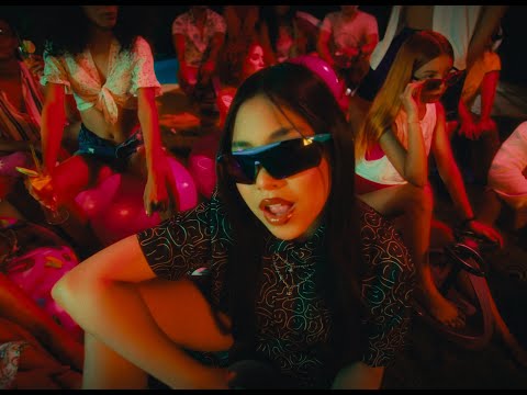 Yarge - escápate (Official Video)