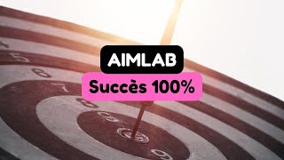 Aimlab - Les 100 Succès