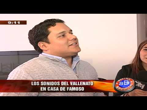 PILLAO RODRIGUEZ SASA SAMUEL MORALES CASA FAMOSO CITY