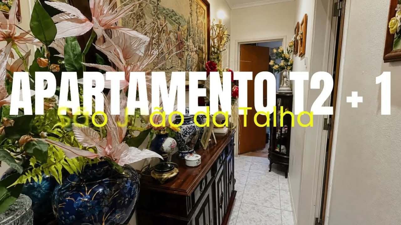 Vídeo do imóvel