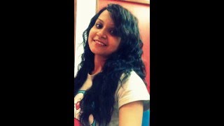 Ab tohe jane na dungi | Bajirao Mastani | Mobile recording | Cover by- Swagata