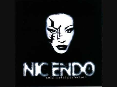 Nic Endo's Cold Metal Perfection Track 4